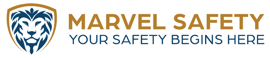 Marvel Safety and Compliance
