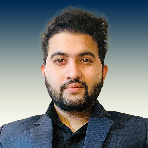 Abhinav Arora
