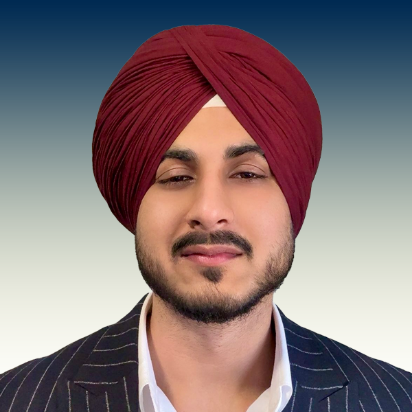 Harminder Singh