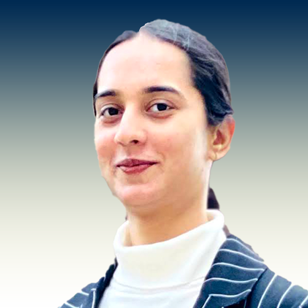 Jaspreet K Sidhu