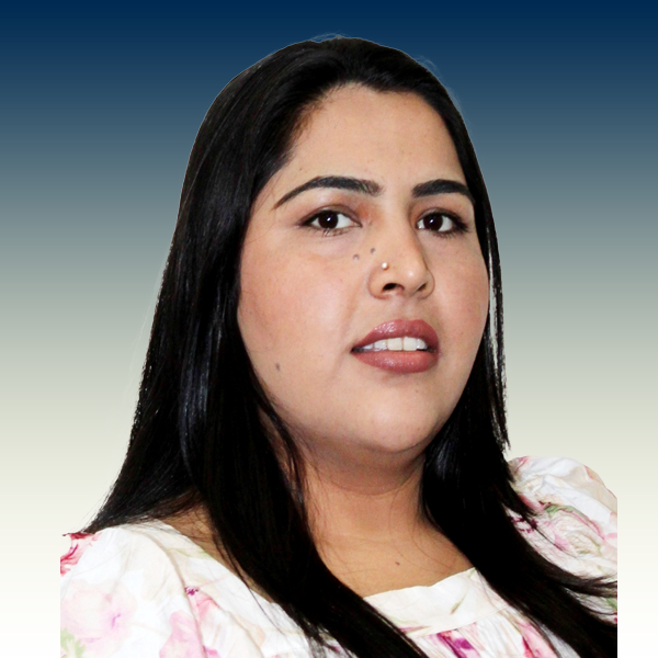Nagma Malik