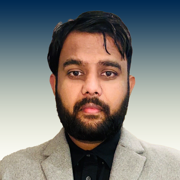 Vikas Kumar